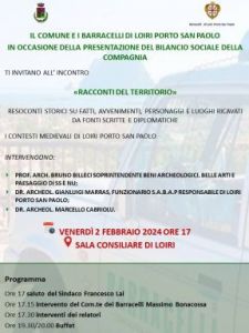 programma Loiri
